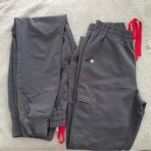 Figs scrub pants